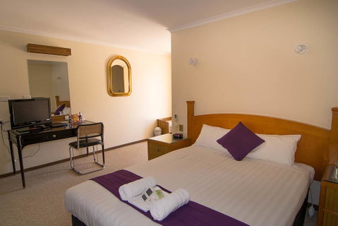 Balranald Motor Inn - Hotel NSW 3
