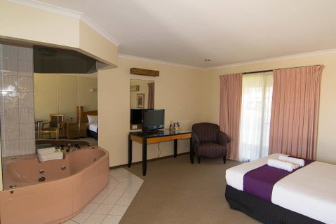 Balranald Motor Inn - Hotel NSW 1
