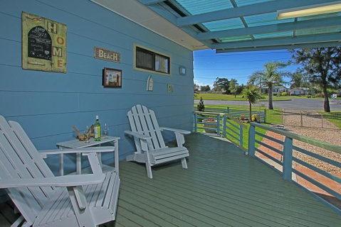 Baltica Beach House - Hotel NSW 3
