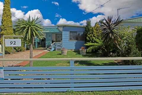 Baltica Beach House - Hotel NSW 1