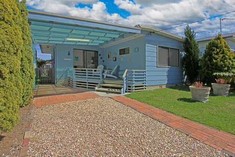 Baltica Beach House - Hotel NSW 2