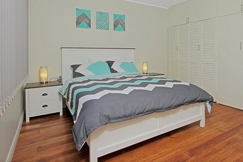 Baltica Beach House - Hotel NSW 0