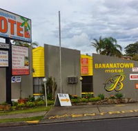 Bananatown Motel