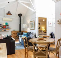 Bandalong Cottages - Hotel NSW