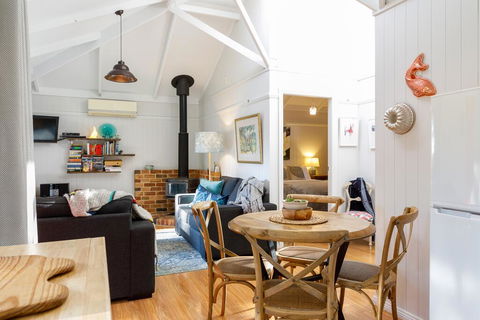 Bandalong Cottages - Hotel NSW 0