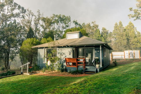 Bandalong Cottages - Hotel NSW 3