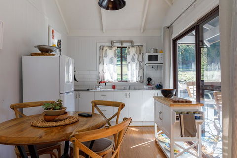 Bandalong Cottages - Hotel NSW 1