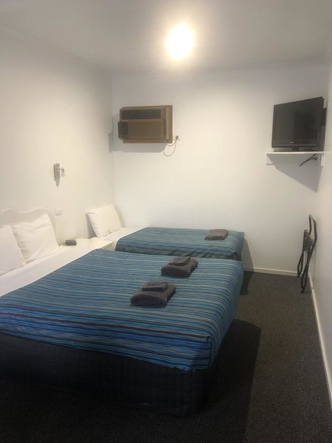 Bandicoot Motor Inn Hamilton - Hotel NSW 1