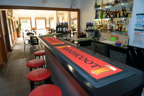 Bandicoot Motor Inn Hamilton - Hotel NSW 3