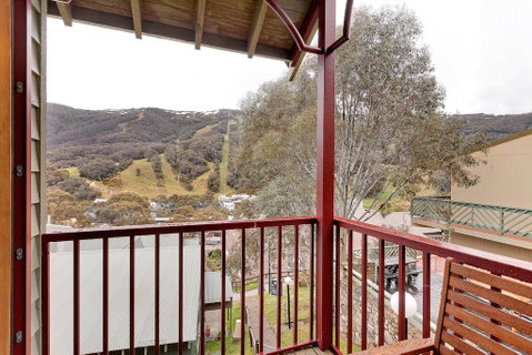 Banjo Apartments - Hotel NSW 3