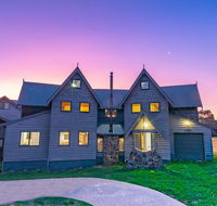 Banjo's Chalet alpine-getaways - Hotel NSW