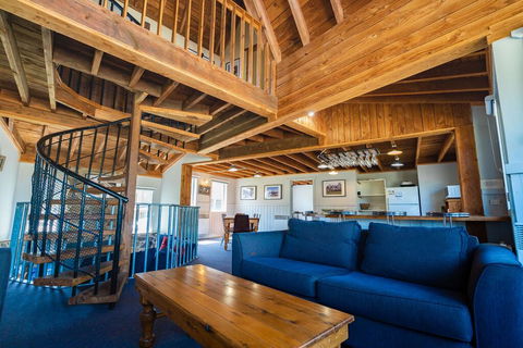Banjo's Chalet, Alpine-getaways - Hotel NSW 1