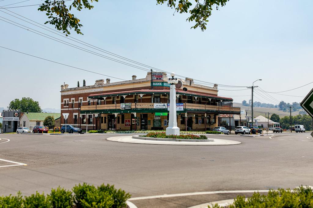 Dungog NSW Hotel NSW