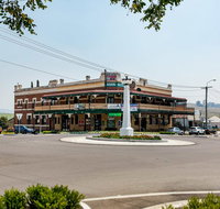 Bank Hotel Dungog - Hotel NSW