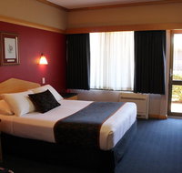 Banksia Motel - Hotel NSW