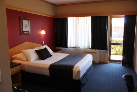 Banksia Motel - Hotel NSW 0