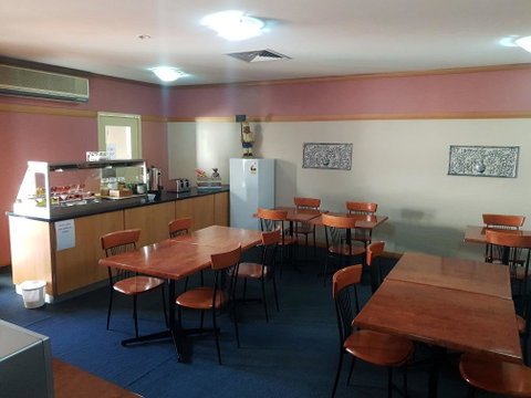 Banksia Motel - Hotel NSW 3