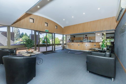 Banksia Motel - Hotel NSW 1