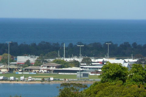 Banksia Waters - Hotel NSW 0