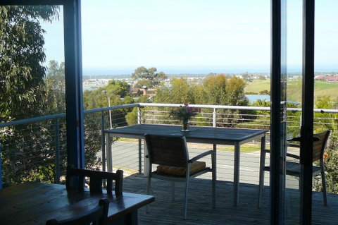 Banksia Waters - Hotel NSW 2
