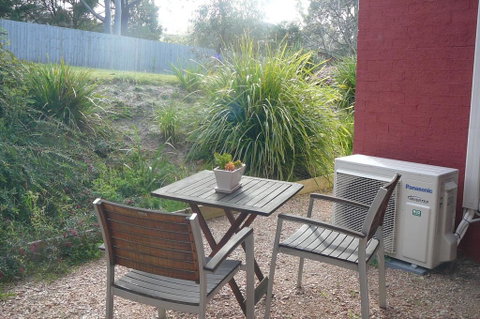 Banksia Waters - Hotel NSW 3