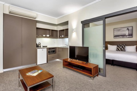 Bannister 22 Hotel - Hotel NSW 3