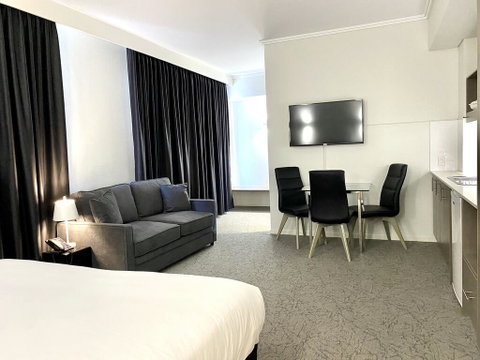 Bannister 22 Hotel - Hotel NSW 1