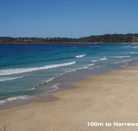 Bannister 49 - Neptune's Way - Hotel NSW