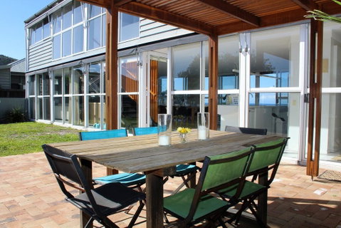 BARANBALEE - WEEKLY ONLY - Hotel NSW 0