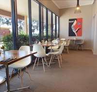Barclay On View - Hotel NSW