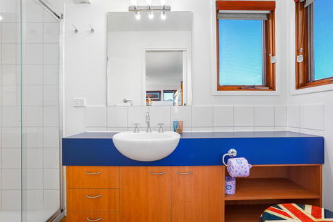 Barcoo - Hotel NSW 1