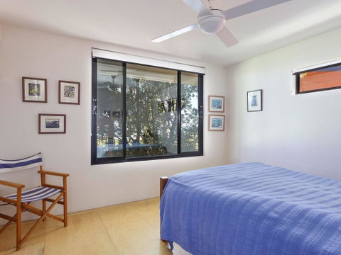Barefoot Beach House - Hotel NSW 3
