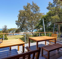Barefoot Beach House - Hotel NSW