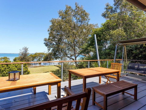 Barefoot Beach House - Hotel NSW 0