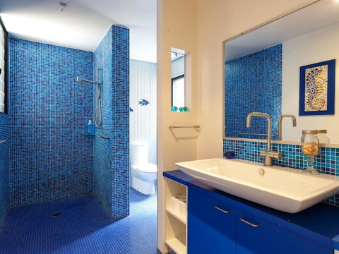 Barefoot Beach House - Hotel NSW 2