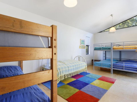 Barefoot Beach House - Hotel NSW 1