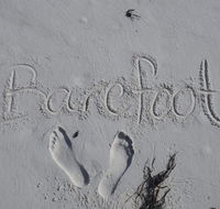 Barefoot Beach House - Hotel NSW