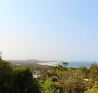 Barefoot 32 Skyline Crescent Crescent Head - Hotel NSW