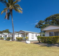 Bargara Beach Caravan Park - Hotel NSW