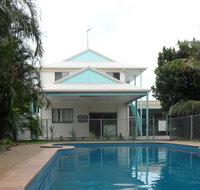 Bargara Beach Motor Inn - Hotel NSW