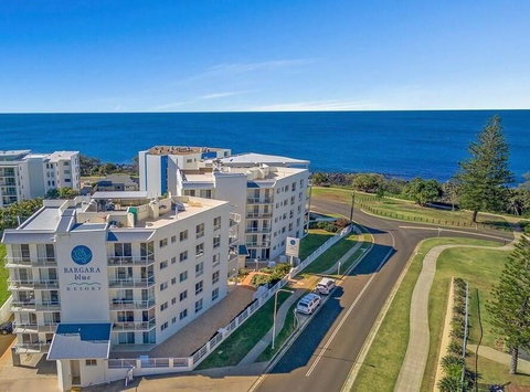 Bargara Blue Resort - Hotel NSW 1