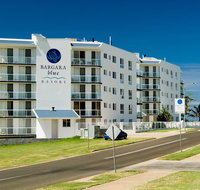 Bargara Blue Resort - Hotel NSW
