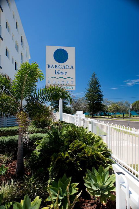 Bargara Blue Resort - Hotel NSW 3
