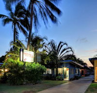 Bargara Gardens Boutique Villas - Hotel NSW