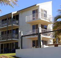 Bargara Shoreline Apartments - Hotel NSW