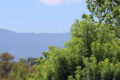 Baringa Villa - Hotel NSW 1