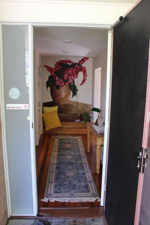 Baringa Villa - Hotel NSW 3