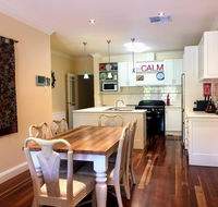 Barkers Run Terrace - Hotel NSW