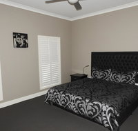 Barklysuites Apartments - Hotel NSW
