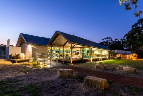 Barn Hives Yallingup - Hotel NSW 3